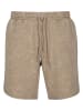Urban Classics Shorts - Sweat in unionbeige