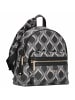 Liu Jo Esploratrice - Rucksack M 29 cm in schwarz