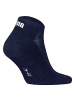 Puma Socken 12er Pack in Blau