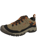 Keen Outdoorschuhe Targhee IV WP in gruen