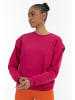 myMo Damen Sweatpullover in Pink