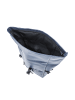 Strellson Rucksack 'Stockwell 2.0 Eddie in Dunkelblau 27 x 42 x 16 cm'