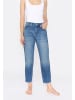 ANGELS  Boyfriend Jeans Jeans Boyfriend im Relaxed Fit in mid blue used