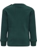 Hummel Hummel T-Shirt Hmlsami Lebensstil Mädchen in DEEP TEAL
