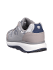 Joya Schnürschuh CANCUN II GREY in grau