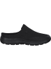 Skechers Slip-On-Sneaker in Schwarz