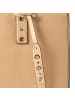 Tom Tailor Elaria Shopper Tasche M 33.5 cm camel
