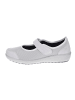 Florett Klettschuhe in weiß