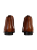 Redskins  Another Leder Stiefelette Braun
