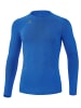 erima Unisex Erwachsene Athletic Longsleeve Funktionsunterwäsche in new royal