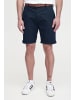 !SOLID Chinoshorts SDMontijo in blau