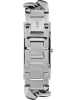 Timex Analoguhr für Damen in silber