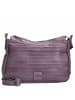 FREDs BRUDER Layer Likely - Umhängetasche 38 cm (caramel) in lavender