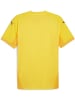 Puma Sportshirt "TeamFinal Jersey" in Gelb