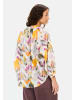 Camel Active Bluse mit Allover Print in AOP