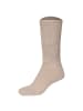 camano Socken 4er Pack in Sand