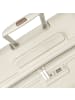 Roncato Relife 4 Rollen Trolley 78 cm mit Dehnfalte in sand