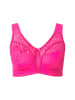 Ulla Popken Entlastungs-BH in pink