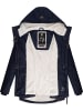 ragwear Winterjacke Monade in Navy22