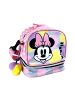 Disney Minnie Pretty in Pink thermo Lunch-Tasche 21 cm