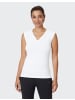 Venice Beach T-Shirt VB Eleam in Weiß