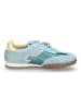 GIO+ Sneaker in Blau