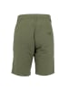 Jack Wolfskin Hose Desert Valley Shorts in Grün