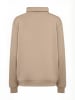 soyaconcept Pullover SC-BANU in 8030 CAMEL