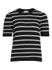 Vila Stricktop in Black