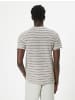 KOTON T-shirt in Braun