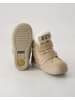 Primigi Klettstiefel in Beige