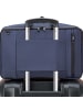 Roncato Metropolitan Travel Reiserucksack 40 cm Laptopfach in blu notte