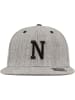 MSTRDS Cap in Grau