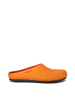 Magicfelt Filzpantoffel in orange