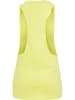 Urban Classics Tank-Tops in neonyellow