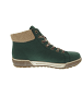 rieker Schnürstiefelette Grün