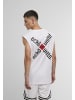 Ecko Unltd. Ecko Unltd. Tank-Tops in white