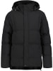 Icepeak Funktionsjacke ICEPEAK BIXBY in Schwarz