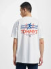 Tommy Hilfiger T-Shirts in white