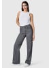 PEAK TIME  Weite Jeans Eklipsa in Photon Grey