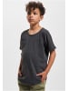 Urban Classics T-Shirt in charcoal