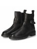 Bullboxer Boots in schwarz