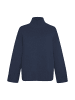 Style Republic Rollkragenpullover OVERSIZED BOXY Kaschmir-Woll-Gemisch in Navy