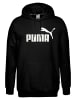 Puma Hoodie ESS Big Logo Hoodie TR in Schwarz