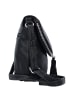 Tom Tailor Lari Umhängetasche 29 cm in schwarz