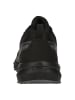 Endurance Sneaker Fadell in 1001S Black Solid