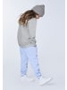 Polo Sylt Sweatshirt in Grau