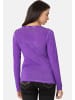 Cipo & Baxx Sweatshirt in PURPLE