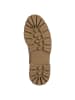 Marco Tozzi Stiefelette in TAUPE