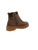 Mephisto Stiefelette in braun